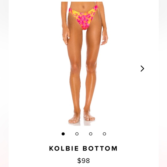 Lovers and Friends Bikini - Picture 10 of 10